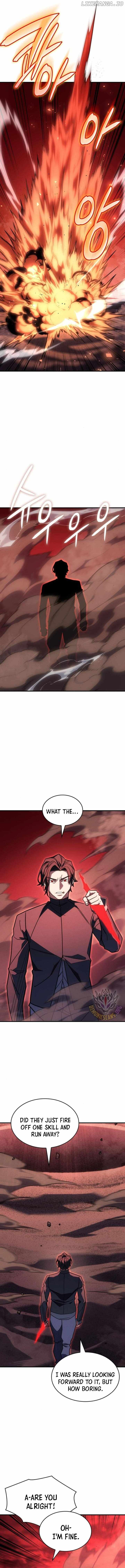 Regressing with the Kings Power Chapter 59 page 17