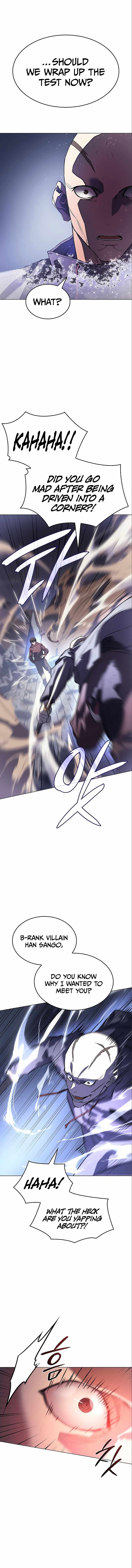 Regressing with the Kings Power Chapter 6 page 10