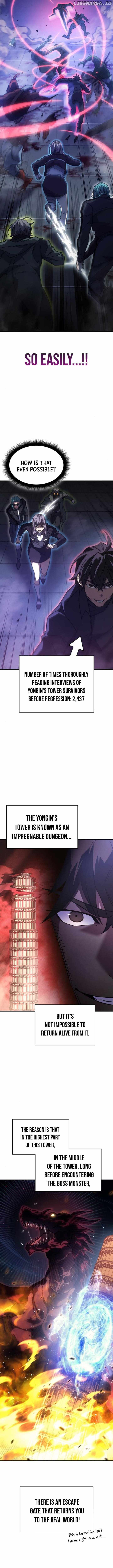 Regressing with the Kings Power Chapter 60 page 2