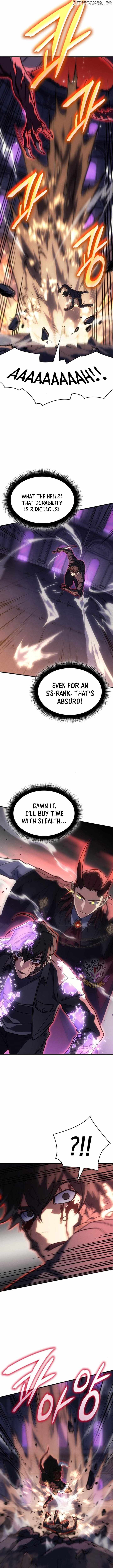 Regressing with the Kings Power Chapter 60 page 13