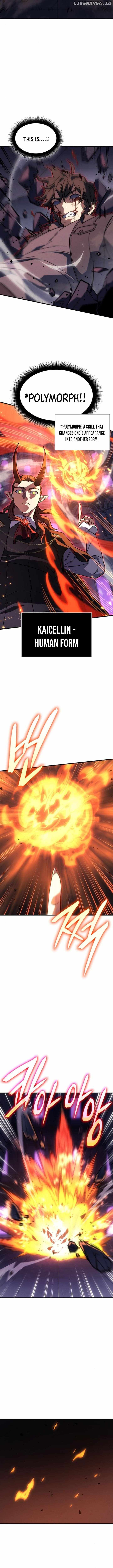 Regressing with the Kings Power Chapter 60 page 14