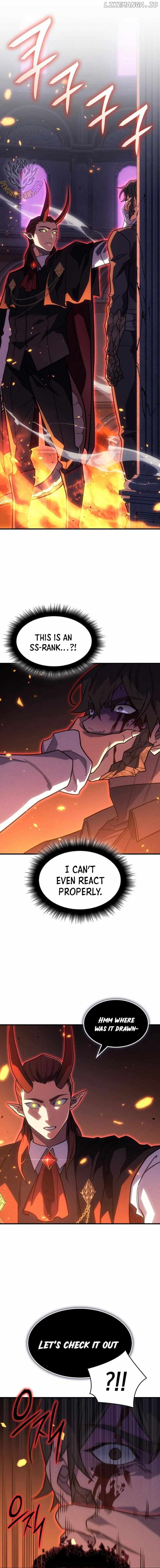 Regressing with the Kings Power Chapter 60 page 15