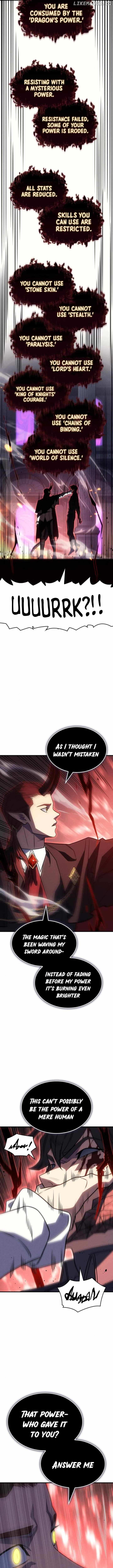 Regressing with the Kings Power Chapter 60 page 16