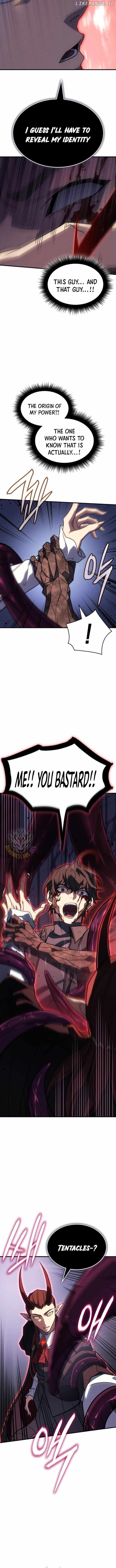 Regressing with the Kings Power Chapter 60 page 17
