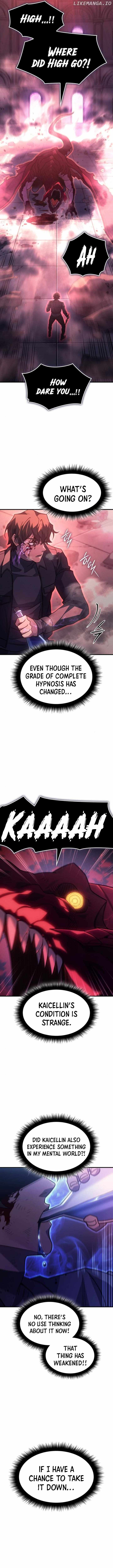 Regressing with the Kings Power Chapter 61 page 18