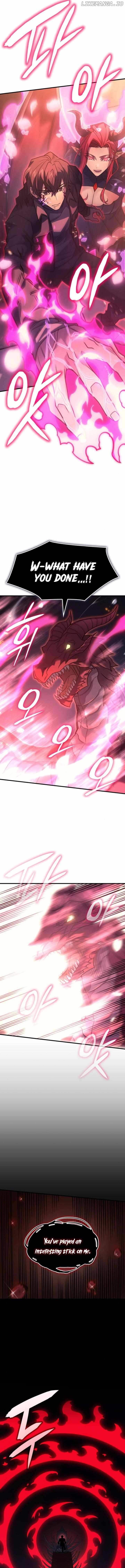 Regressing with the Kings Power Chapter 61 page 14