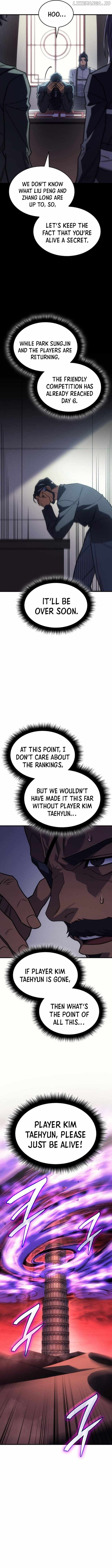 Regressing with the Kings Power Chapter 61 page 2