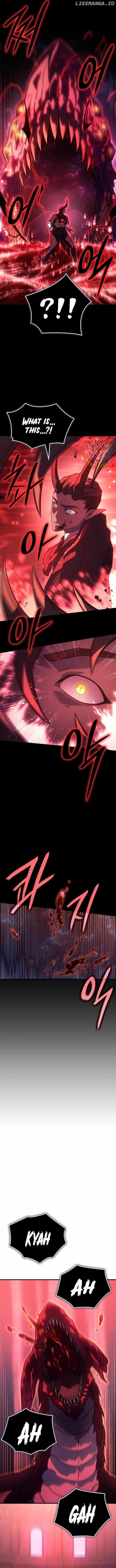 Regressing with the Kings Power Chapter 61 page 17