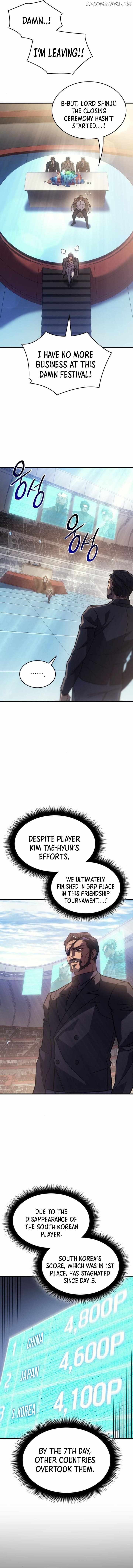 Regressing with the Kings Power Chapter 62 page 2
