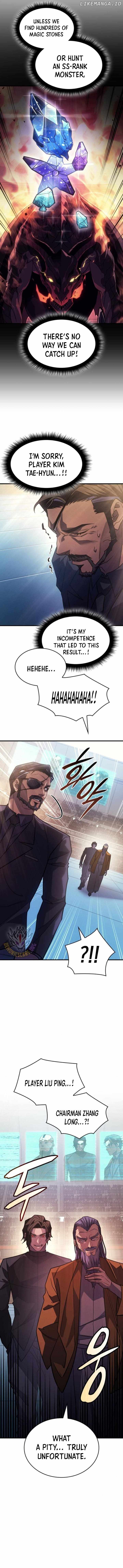 Regressing with the Kings Power Chapter 62 page 3