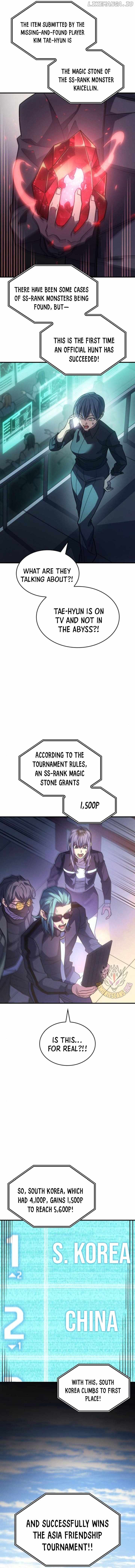 Regressing with the Kings Power Chapter 62 page 9