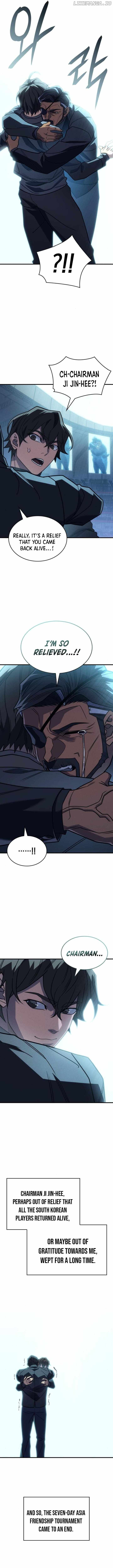 Regressing with the Kings Power Chapter 62 page 12