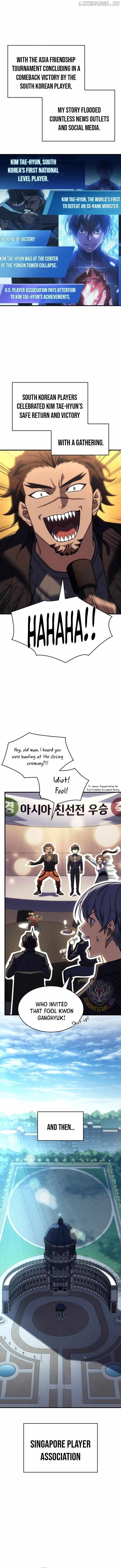 Regressing with the Kings Power Chapter 62 page 13