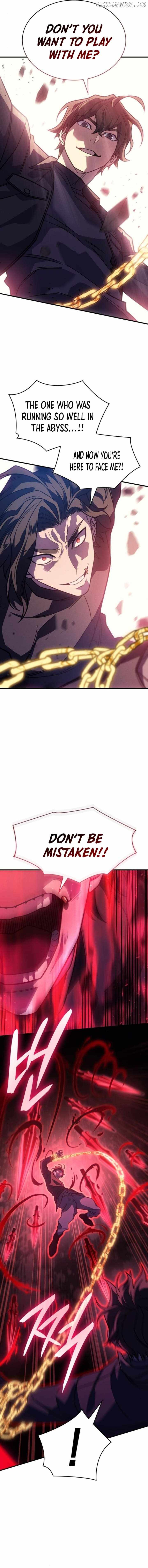 Regressing with the Kings Power Chapter 63 page 6
