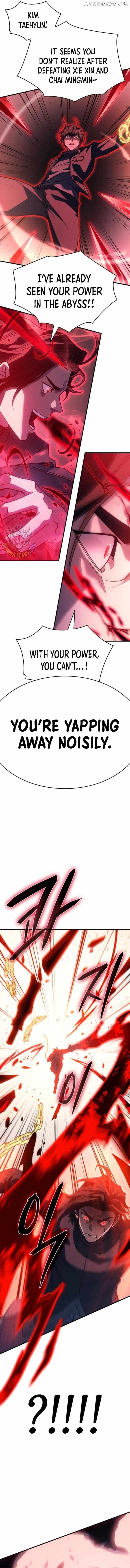 Regressing with the Kings Power Chapter 63 page 7