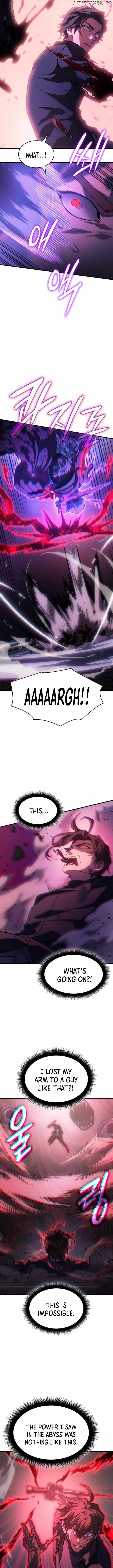 Regressing with the Kings Power Chapter 63 page 8