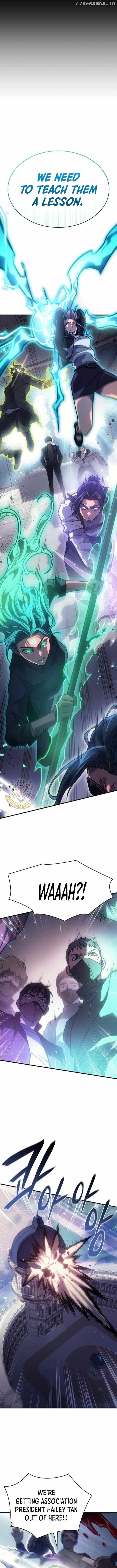 Regressing with the Kings Power Chapter 63 page 3