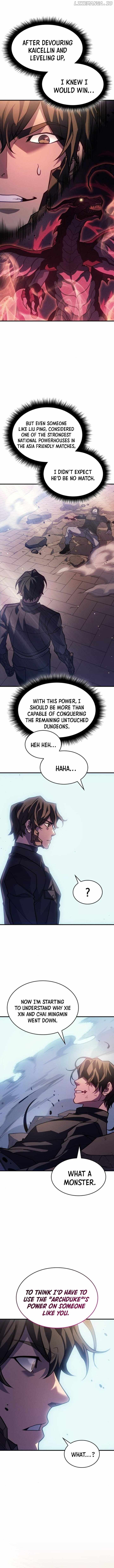 Regressing with the Kings Power Chapter 63 page 10