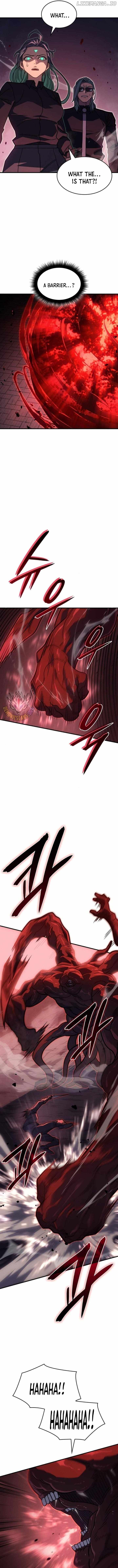 Regressing with the Kings Power Chapter 63 page 13