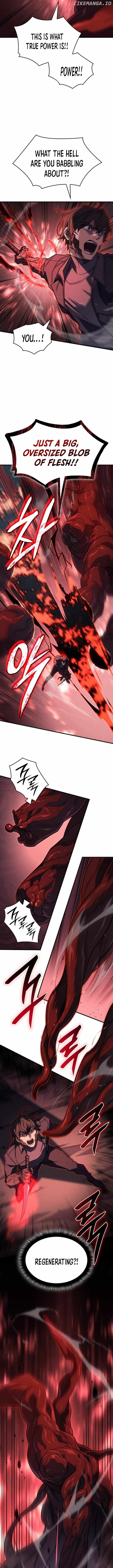 Regressing with the Kings Power Chapter 63 page 14