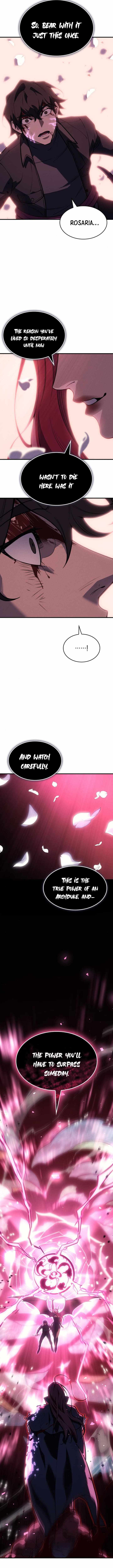 Regressing with the Kings Power Chapter 64 page 14