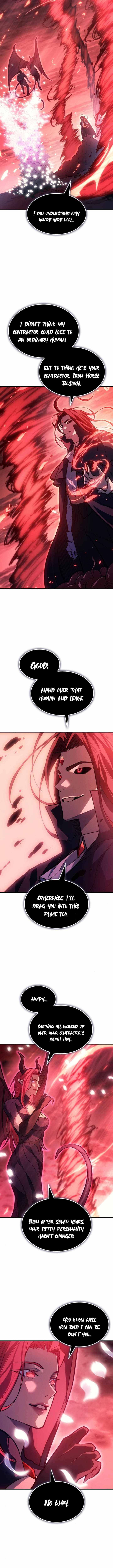 Regressing with the Kings Power Chapter 64 page 10