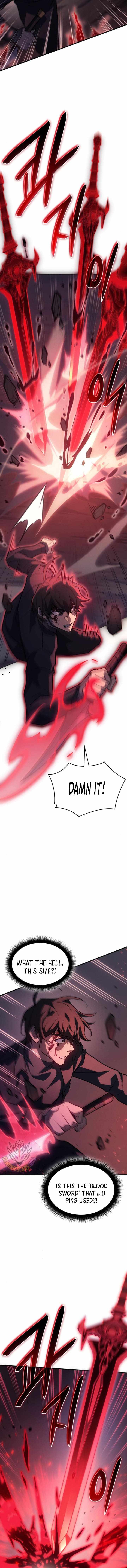 Regressing with the Kings Power Chapter 64 page 3
