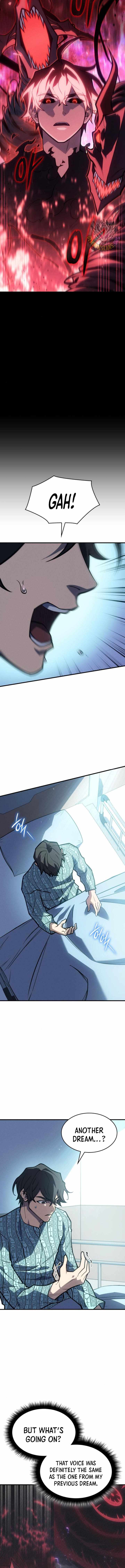 Regressing with the Kings Power Chapter 64 page 19