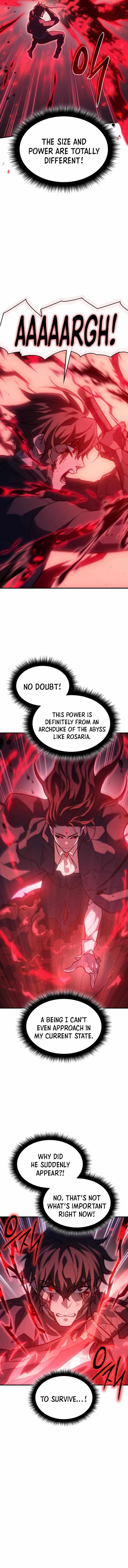 Regressing with the Kings Power Chapter 64 page 4