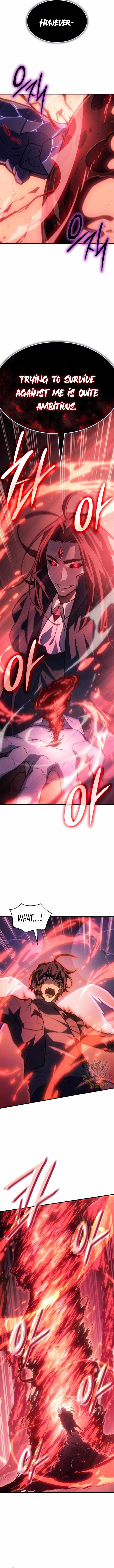 Regressing with the Kings Power Chapter 64 page 7