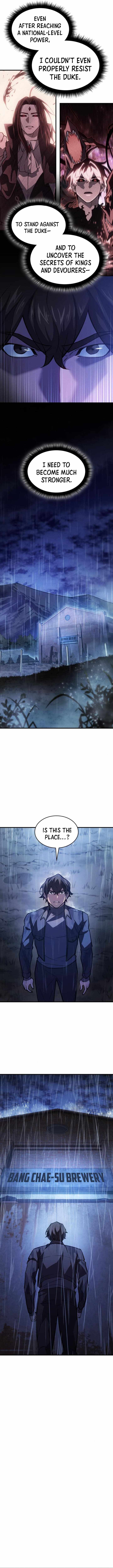 Regressing with the Kings Power Chapter 65 page 4