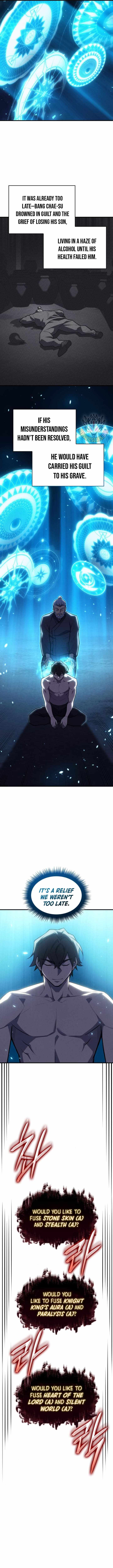Regressing with the Kings Power Chapter 65 page 13
