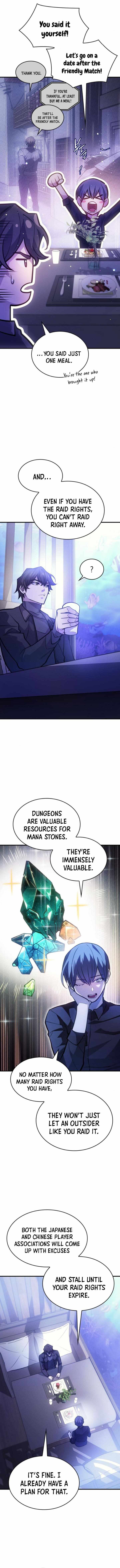 Regressing with the Kings Power Chapter 65 page 2