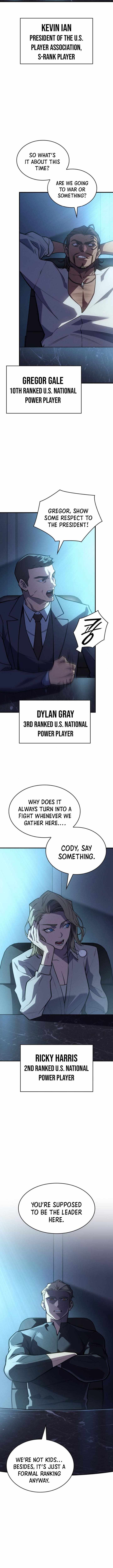 Regressing with the Kings Power Chapter 65 page 16