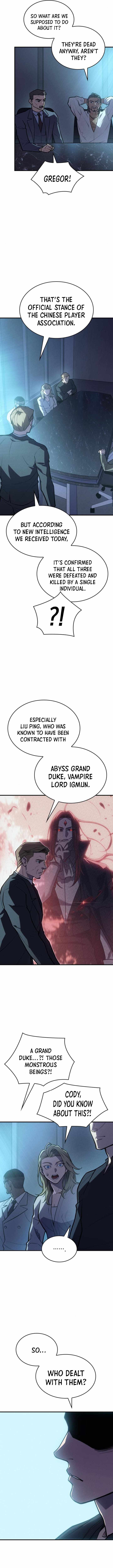 Regressing with the Kings Power Chapter 65 page 18