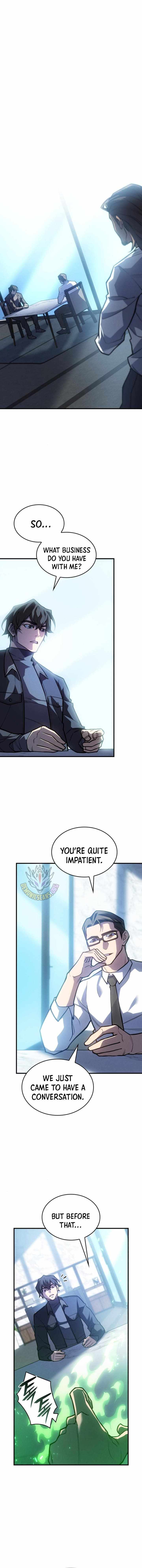 Regressing with the Kings Power Chapter 66 page 3