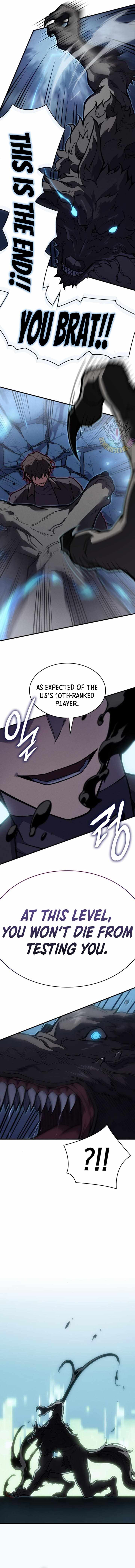 Regressing with the Kings Power Chapter 66 page 15