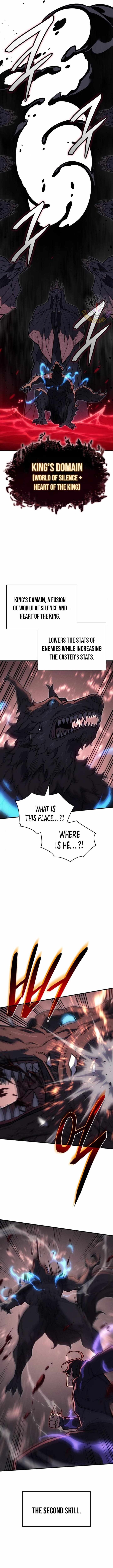 Regressing with the Kings Power Chapter 66 page 17