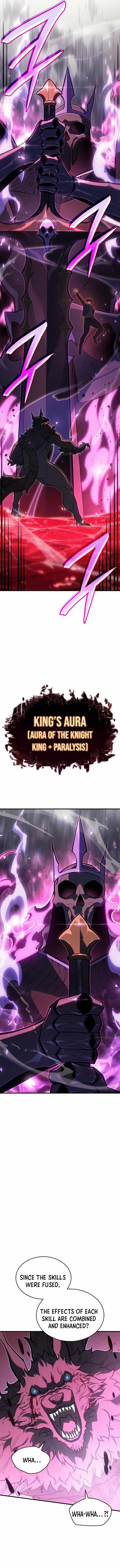 Regressing with the Kings Power Chapter 66 page 20