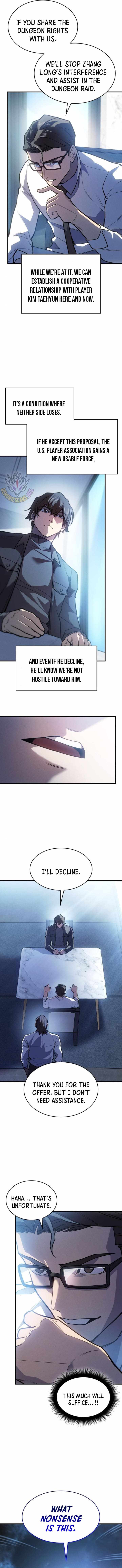 Regressing with the Kings Power Chapter 66 page 7