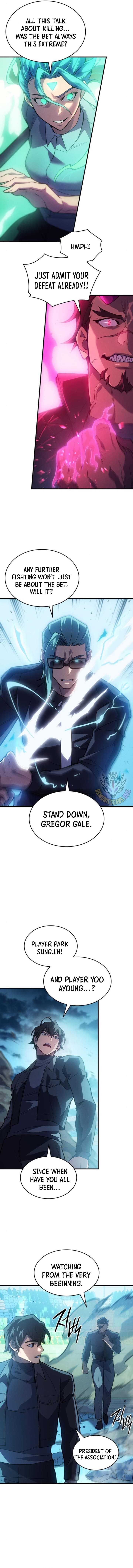 Regressing with the Kings Power Chapter 67 page 3