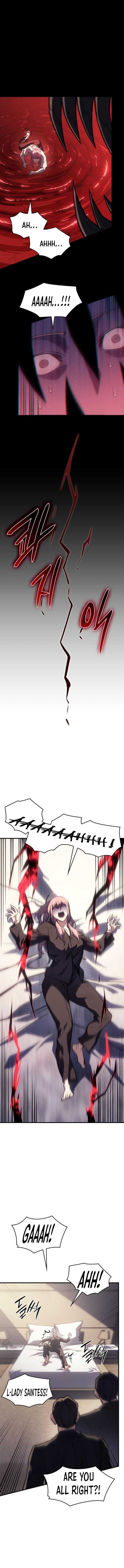 Regressing with the Kings Power Chapter 67 page 10