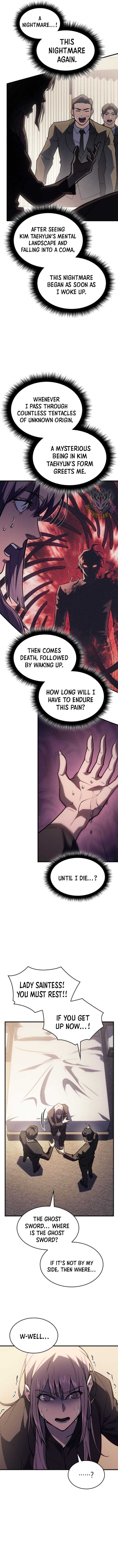 Regressing with the Kings Power Chapter 67 page 11