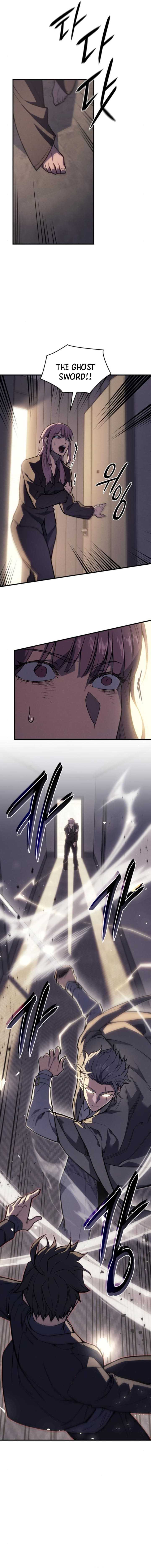 Regressing with the Kings Power Chapter 67 page 12