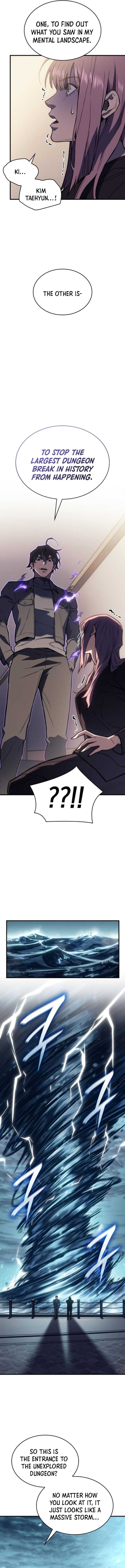 Regressing with the Kings Power Chapter 67 page 16