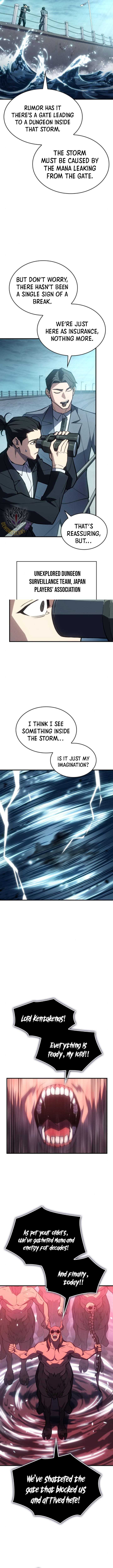 Regressing with the Kings Power Chapter 67 page 17