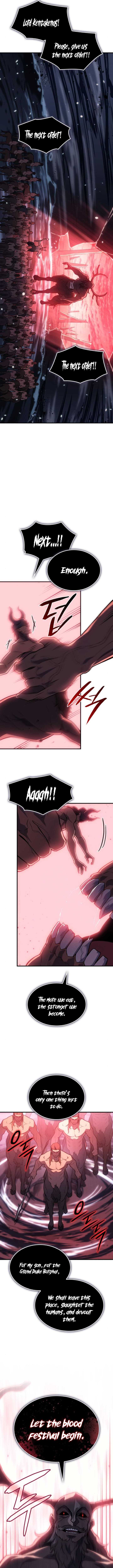 Regressing with the Kings Power Chapter 67 page 18