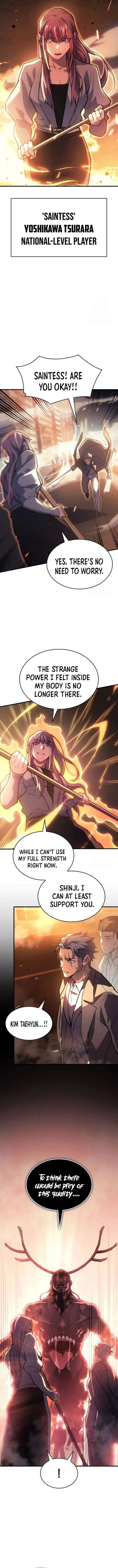 Regressing with the Kings Power Chapter 68 page 12