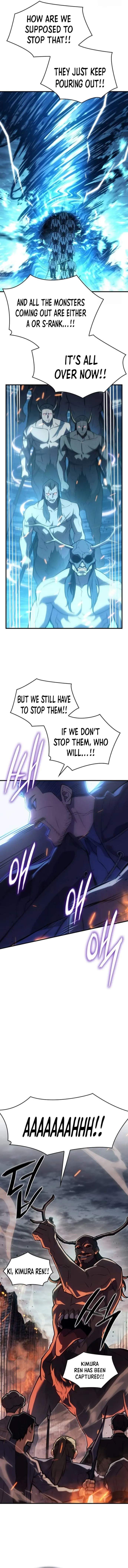 Regressing with the Kings Power Chapter 68 page 9