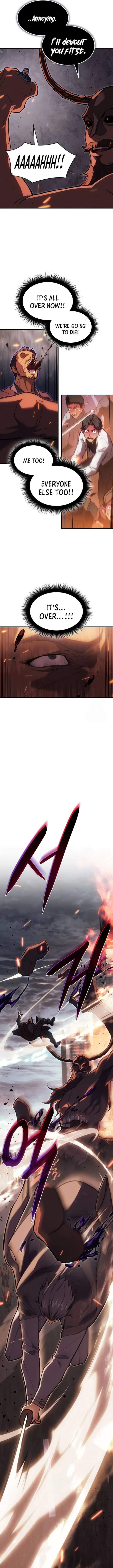 Regressing with the Kings Power Chapter 68 page 10